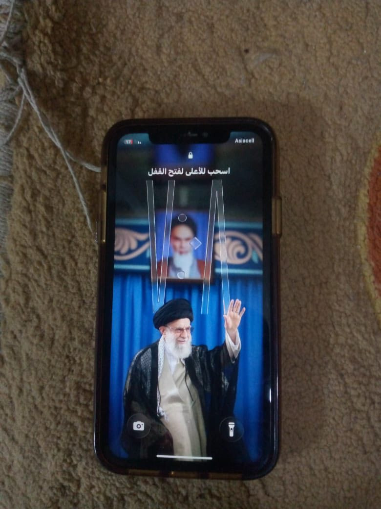 يالله السلام عليكم 
ايفون 11 عادي لون ابيض 
ذاكره 128
بطاريه 91 
مستبدل فقط شاشه 
راجع 3 خيارات شاشه 
فيس ايدي شغال 
ضهره كلش نضيف 
والجهاز جديد فقط شاشه مستبدل 
ولونه حلو ولمسه كلش حلو 
سعره 260 وبي مجال 
محتاج فلوسه واريد ابيعه الله شاهد 
مكاني بصره


**إذا كنت صاحب هذا الإعلان وتريد حذفه لأي سبب، رجاءا أرسل رسالة إلى الدعم الفني**