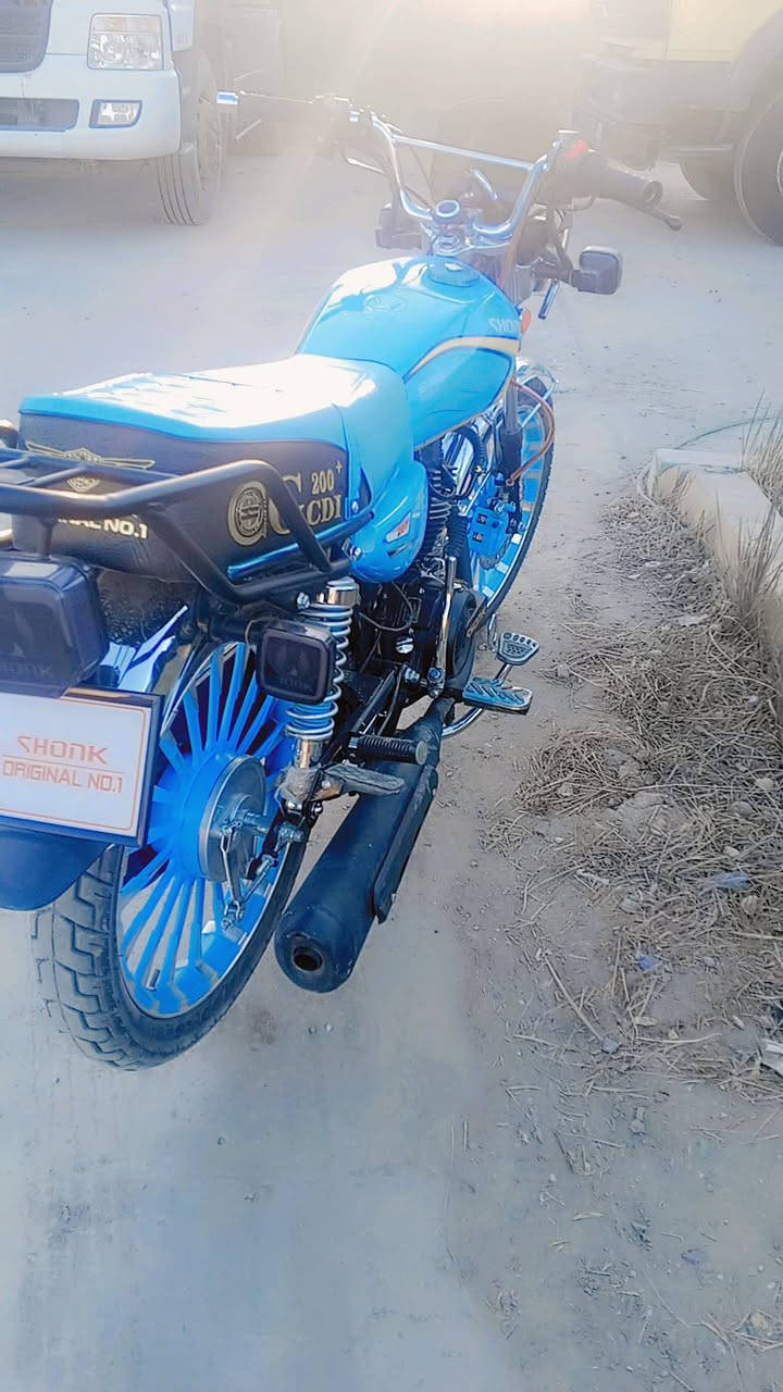 سلام عليكم من رخصت صاحب الكروب دراجه سيفان للبيع موديل 27 صار شهر من طالعه دراجه  كفاله عامه السعر 900 وبيه مجال العنوان المسيب أو مراوس


**إذا كنت صاحب هذا الإعلان وتريد حذفه لأي سبب، رجاءا أرسل رسالة إلى الدعم الفني**