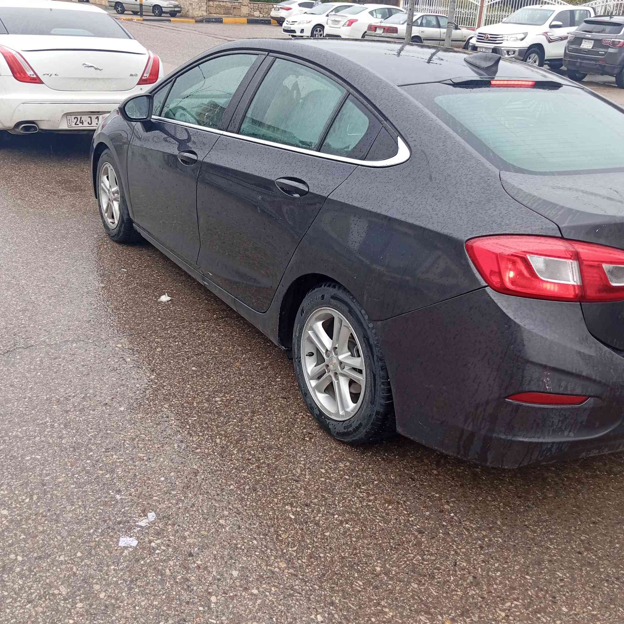 كروز 2017 ltجملغي بشتي سبخ سه ردايرا بشتي بن ده ركه كي بي داخلي رقمو سنوي نويه سعر 80وقه عنوان ئاكري ***********
