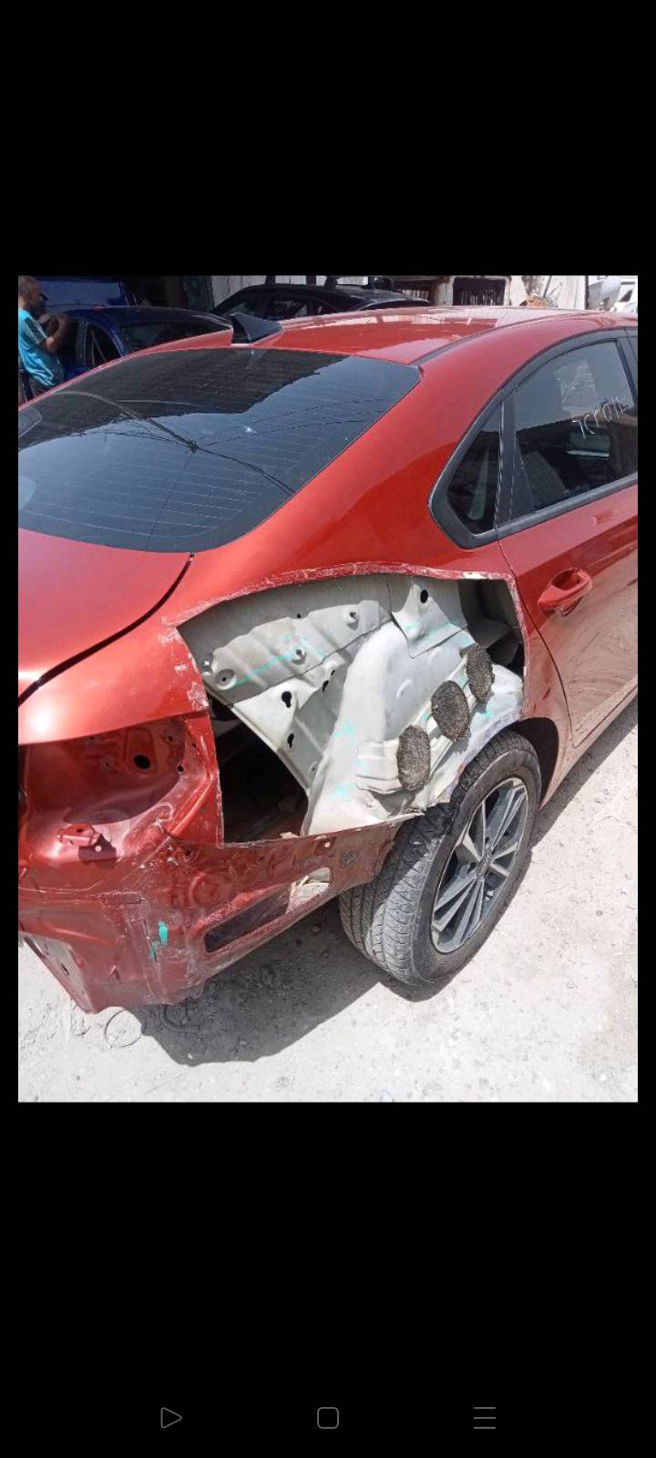 تفاصيله داخل المنشور
والهاتف واتساب ايضأ