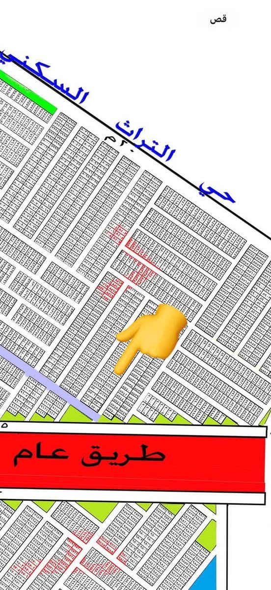 السلام عليكم ورحمة الله
قطعة ارض للبيع طابو صرف سكني
على دائرة تسجيل عقاري البياع 
رقم العقار ٨٦٩١
المقاطعة ١٠/٣ خلف منطقة التراث
المساحة ٢٠٠ متر
واجهة ( ١٠ متر) نزال ( ٢٠ متر)
قطعة حلوة ومناسبة بالبناء والخدمات 
نبيعها كاملة ونبيع منها ١٠٠ متر
السعر عالخاص 
الي عنده قطعة يتصل ع الرقم او يتفضل ع الخاص ونعرضها اله يحب بيع سريع او نعرضها للجناي 

*********** واتساب
*********** واتساب
