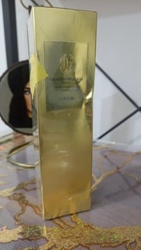 ORANIN ORANGE • كولاجين • شد البشرة