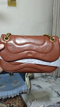 جنطه نسائية • جديدة • توصيل