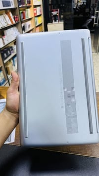 HP • كور i5 جيل ١٢ • رام ٨ ٥١٢SSD