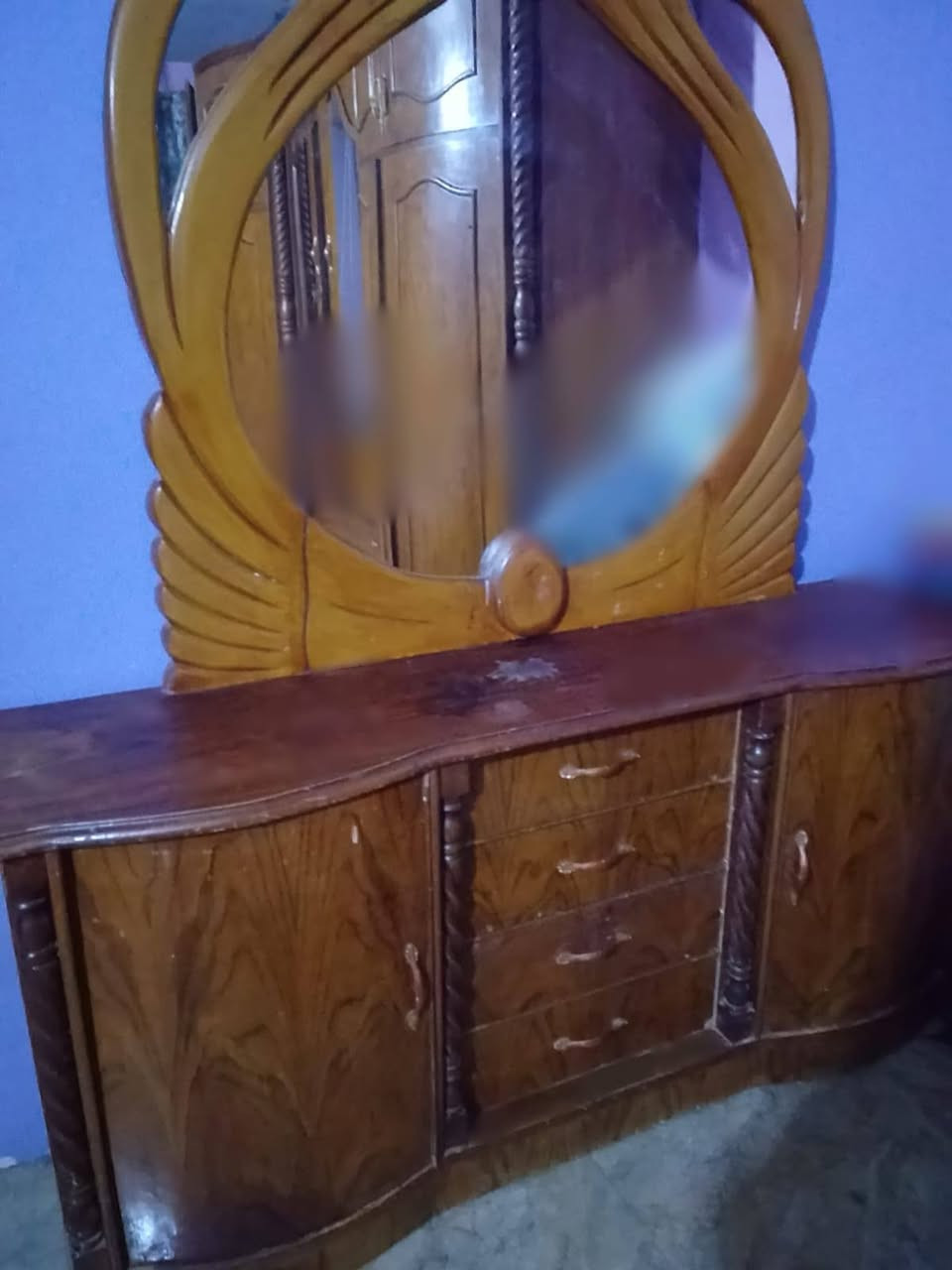 غرفة للبيع مكان بغداد حي الجهاد خشب صاج قوي


**إذا كنت صاحب هذا الإعلان وتريد حذفه لأي سبب، رجاءا أرسل رسالة إلى الدعم الفني**