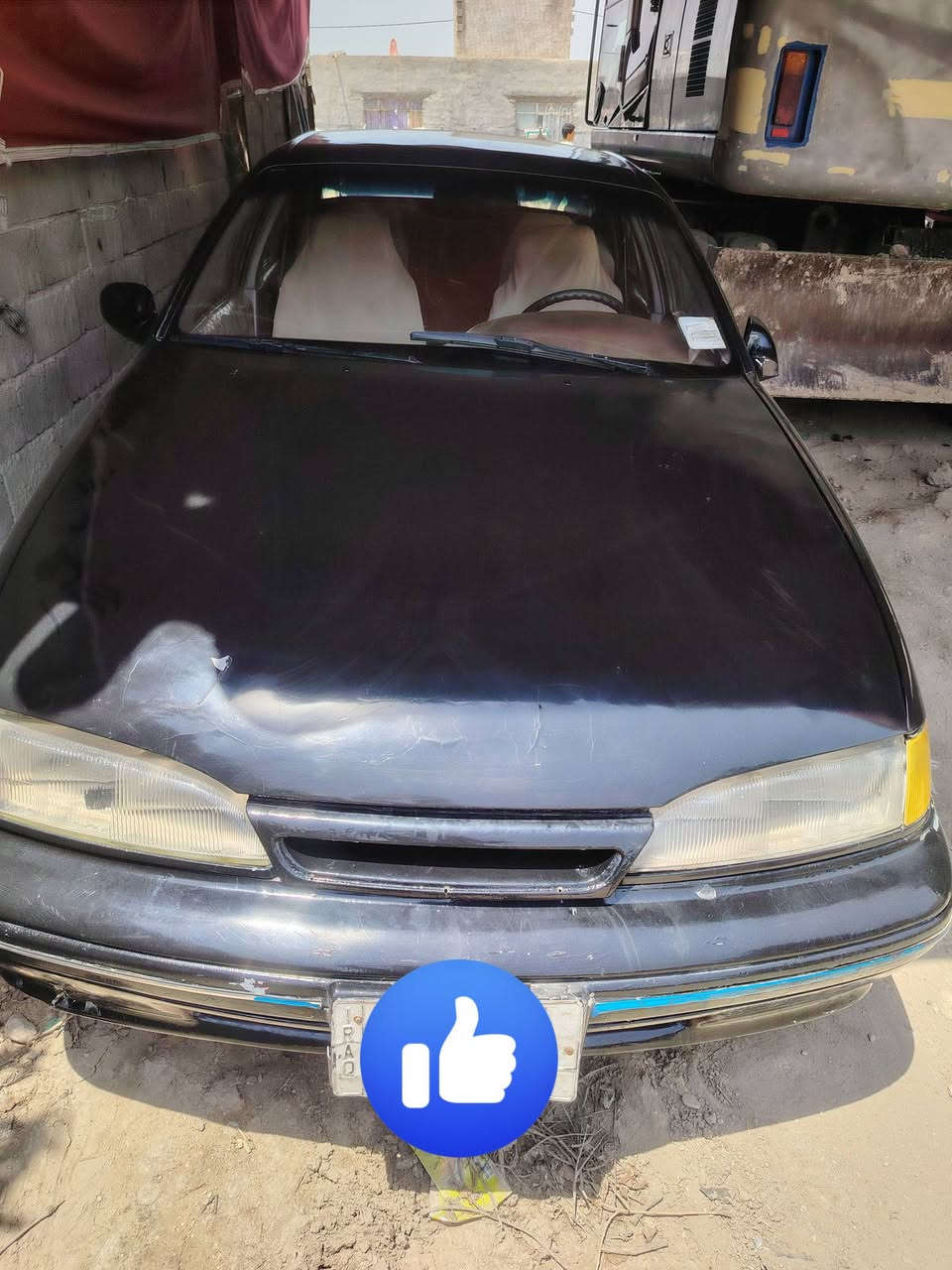 برنس للبيع موديل 95 سياره نضيفه كير محرك مكفول رقم كربلاء تحويل مباشر مكاني ناحيه النيل28بيها مجال ***********
