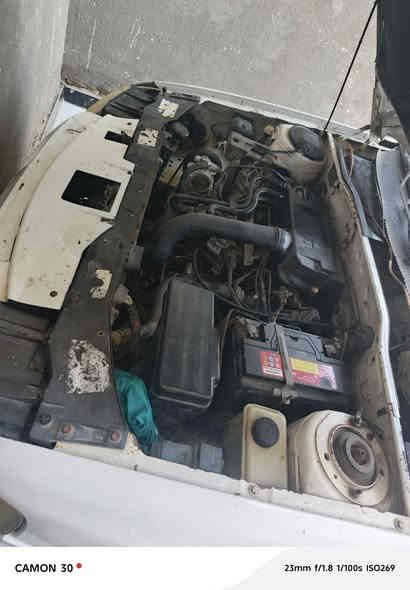 السلام عليكم سمند للبيع موديل 2011 سياره جاهزه من كلشي مكينه وكير حداديه كشره نضيفه رقم ميسان سنويه 2026 السعر 38 وبي مجال عنوان ميسان كميت
الرقم (***********)
