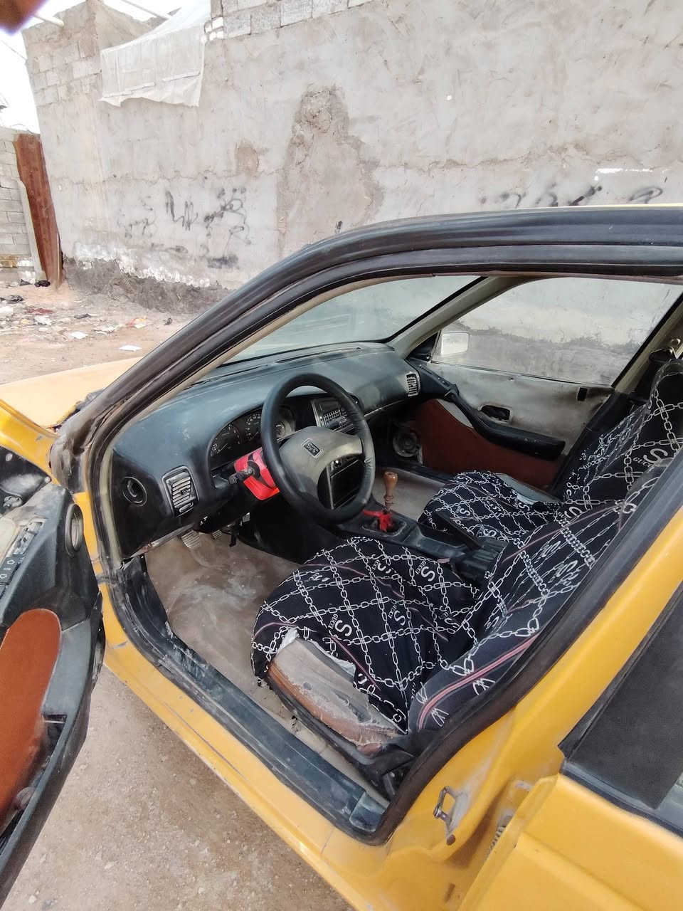 سلام عليكم بيجو روا مديل 10 رقم نجف مكاني نجف رجاء اني مكلف بل نشر لا حد يراسلني  الماني بدون راعي اتكفل سرقه وعشائر ***********
