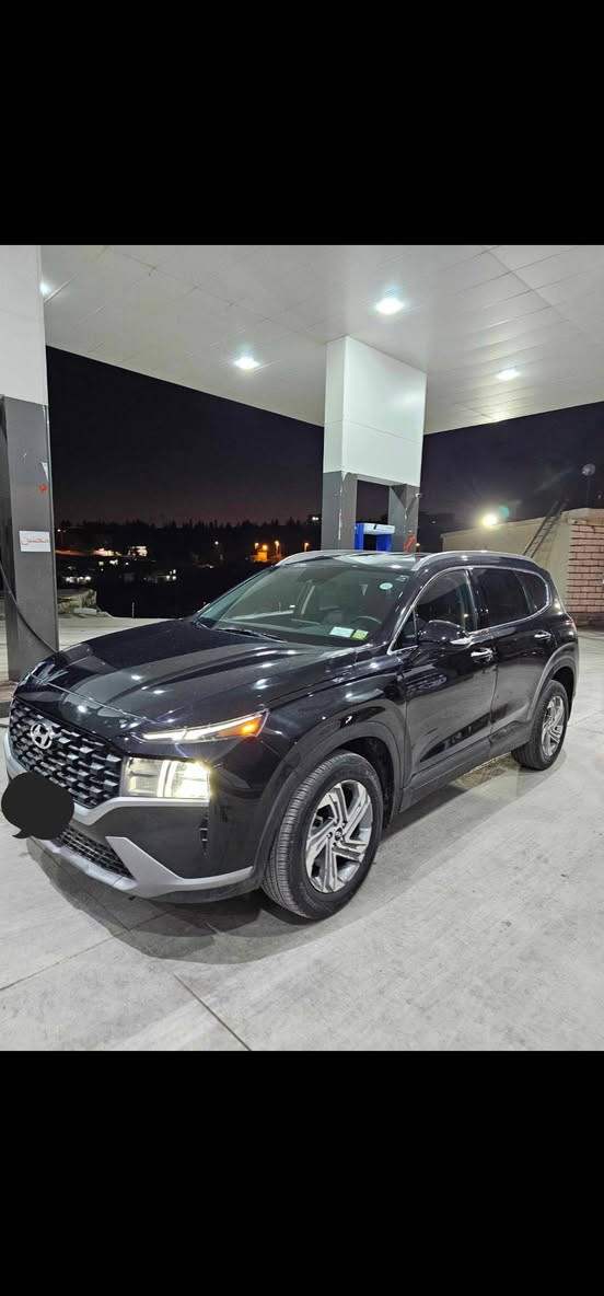 السلام عليكم
للبيع
- هونداي سنتافي    Hyundai SANTAFE  (2023)
-حادث بابين و نص جملغ امامي ، باب سائق مبدل شركة
ايرياكات سليمة عدا بردة 
- مكينه  2500 GDI
- مااشية 50000  مايل 
- فور ويل 
المواصفات فول مواصفات 
* بصمه تشغيل + بصمه ابواب 
* تشغيل عن بعد 
* شاشه  حجم الكبير + كامرا 360 درجه
* سايد بريك بصمه 
* تحديد مسار + قياده ذاتيه 
* رادار امامي + خلفي + جانبي 
* قطعتين تبريد 
* شحن وايرليس
* تحكم كرسي كهرباء 
* اشاره بالمري 
* كشن كهرباء
* 3 وضعيات قياده 
* اوتو هولد 
* تحكم  ستيرن 
* هيتر كشنات
* رقم اربيل مرقم جديد 
* مكانهه اربيل 
* السعر 215$ مجال بسيط حك جيتك 
للاستفسار 
***********
