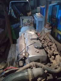 مولد اسيا شغال عل فحص 20 kv جاهز السعر 9 ورقات 07703968440