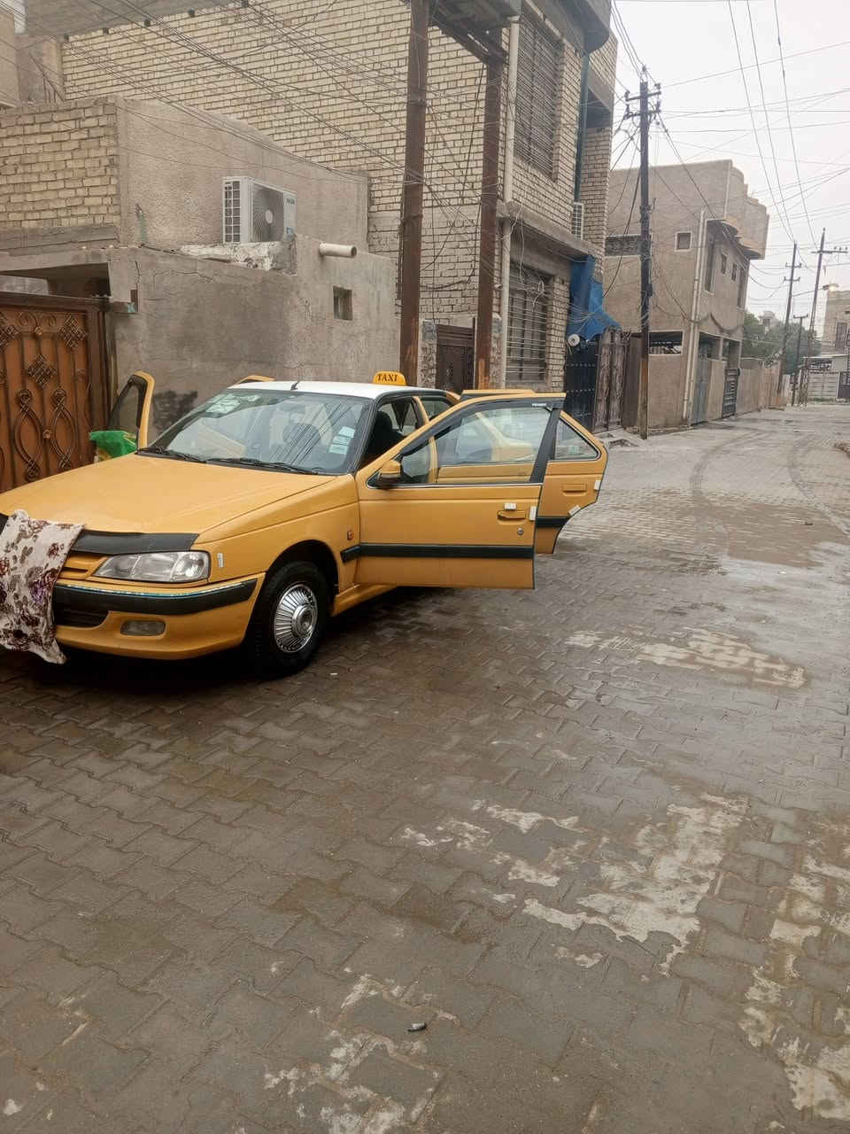 تفاصيل داخل منشور


**إذا كنت صاحب هذا الإعلان وتريد حذفه لأي سبب، رجاءا أرسل رسالة إلى الدعم الفني**