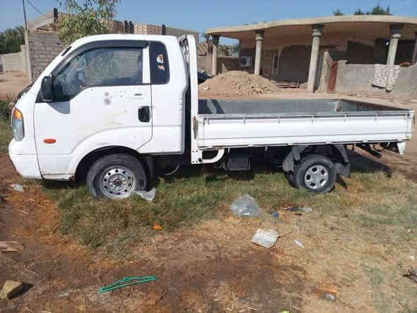 سياره كيه بنكو موديل 2006مسكر محول بام ونوزل مكينه صايلي 10ايام شديته جديده مكاني ناصريه مركز سعر 70وبيه مجال *********** ستفسار
