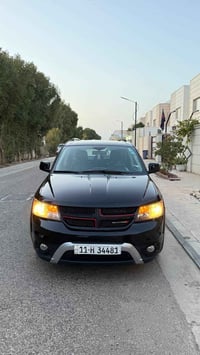 دوج جورني موديل 2018 كرووز روود 6 سلندر تبريد 3 قطع فريز جديد راديتر س...