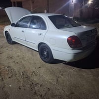 نيسان صني ياباني 2006 كير عادي السعر ٨٥ 07800100325 07735026443