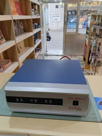 🔹 للبيع عاكسة MAXMA ECO 900VA 🔹  الحالة: جديدة فقط مفتوحه من الكارتون ...