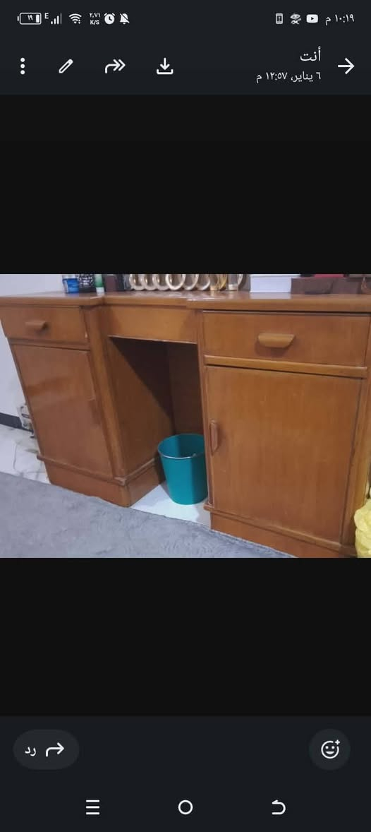 تسكام مصبوغات عند نجار كنتور وميز لتواليت وميوزه نجف لسعر 350 قفل


**إذا كنت صاحب هذا الإعلان وتريد حذفه لأي سبب، رجاءا أرسل رسالة إلى الدعم الفني**