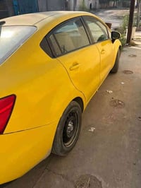 كيا ريو للبيع ٢٠١٥ محرك جي دي اي السياره محرك وكير وتخم تاير جدد صدر ن...