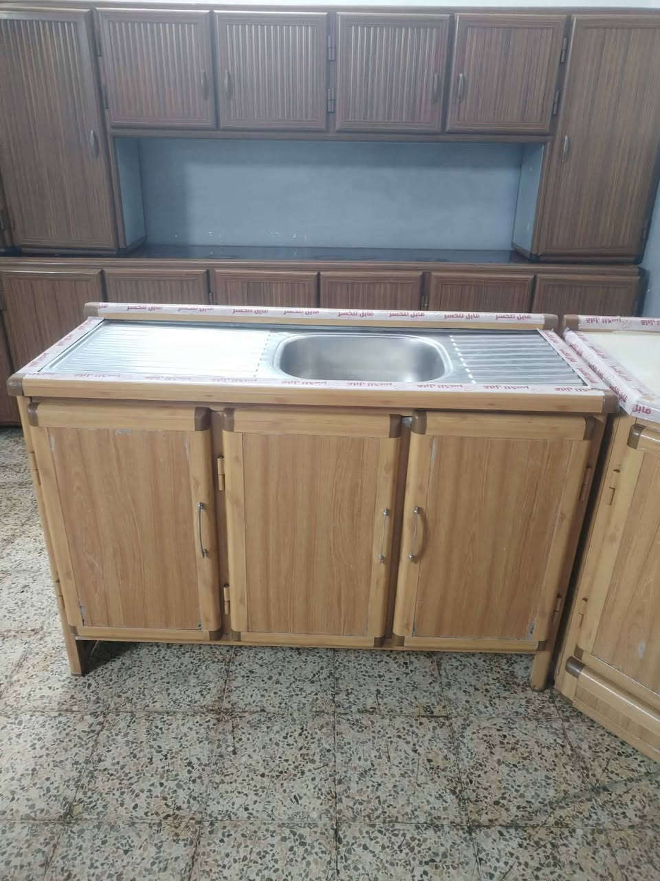 للبيع السعر 280 قفل مكان كراج شمال


**إذا كنت صاحب هذا الإعلان وتريد حذفه لأي سبب، رجاءا أرسل رسالة إلى الدعم الفني**