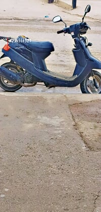 للبيع دراجه بطه 60 شرط سلف اشاير ويرمانبه كلو شغال سعر خاص بأس كشن يرد...