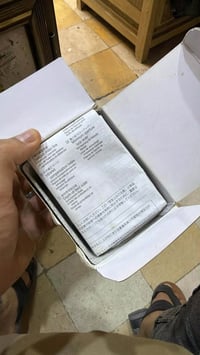 عدسه نيكون • ٥٠ • جديده