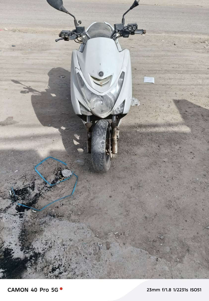 دراجه ماجسته اس عطاله البيع كوم حديد ***********
