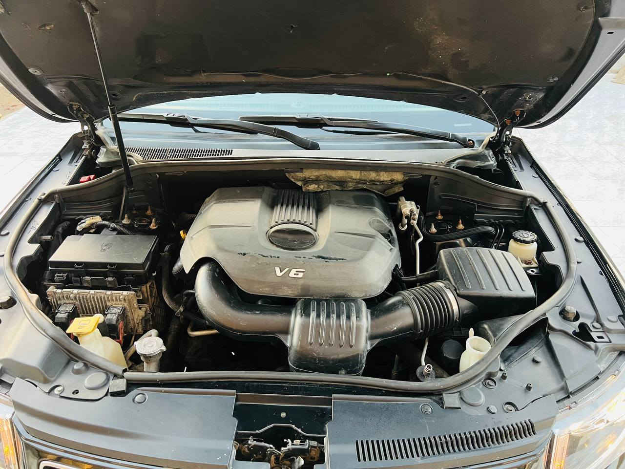 سلام عليكم ورحمة الله وبركاته 
جيب موديل 2015اصل

محركه 3600 المرغوب 

ادوات ادوات

كصه جنطه شرط باجات ضمان بشغله

متومه شمالي ارقام وسنويه وكاله بسم المشتري

حداديه ع وضع شريكه

دواخل طك كارتون

سبير ما نازل

مرئي شفط

تخم تاير بالكارتون

حساسات خلفي

كشنات كهرباء

سياره ما ناقصه برغي مال جناي
مكانه ناصريه نصر 

سعر ٨٣ وبيه مجال حق الجيه

اتصال ع رقم واني بالخدمه *********** الشطره, ذي قار
