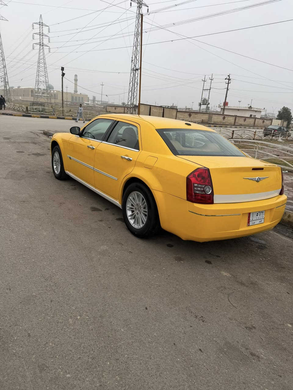 سلام عليكم 

اوبامه 10 رقم أنبار  

مكينه ٣٥٠٠

سياره جاهزه على آخر حبايه 

مصفره خط وبحث 

خطها كوت نجف 
مكان السياره الكوت مركز المدينه  
السعر ١٢٧ وبيها مجال 

للستفسار ***********
