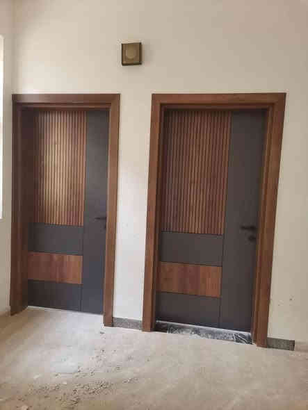 عروض حصرية من معرض السيلاوي للأبواب التركية
أبواب تركية فاخرة  بجودة عالية وقياسات متنوعة تناسب جميع الأذواق وبأسعار تنافسية !
ضمان حقيقي لمدة خمس سنوات 
وجميع ملحقاته مواصفات عالية الجودة:
• إطار خشبي متين
• حشوة خلية نحل أو MDF أو فوم
• تغليف PVC مقاوم للخدش والرطوبة
• عزل صوتي ممتاز
• مانع للأتربة
• مضاد للبكتيريا والحشرات (الأرضة)
أبواب خارجية (قاصة) بمتانة فائقة وضمان معتمد
فريق متخصص لتركيب الأبواب بحرفية عالية زورونا في معرضنا
النجف الأشرف ~ شارع العسكري مدارس ~ قرب الأطفاء 
م) للاستفسار والطلب: 
***********
***********
اختر الأمان والجودة مع معرض السيلاوي للأبواب
