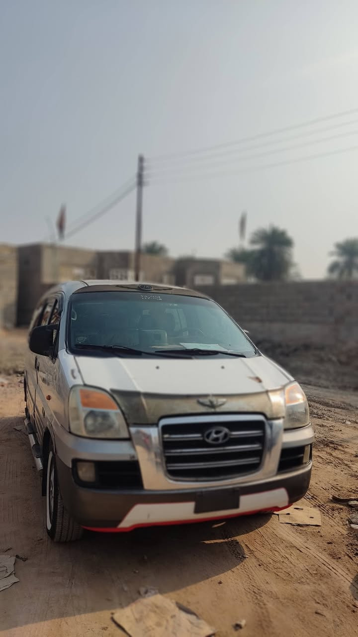 السلام عليكم ستاركس 2007 للببيع مسكر اوتو ررقم بصره انكليزي مححرك كير اكسل. كفاله سياره خاليه من الضربه فقط صبغ بلصفحه اليمنه السياره بسمي تبريد شغال السعر 75 قفل مكاني بصره رقم الهاتف ***********
