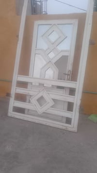 باب • مع ملحق • بي مجال