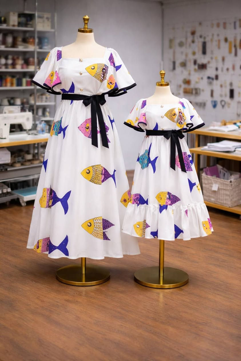 فساتين الأم وبنتها موديلات ناعمة وأنيقة ✨
متوفر تنفيذ حسب الطلب وبأكثر من قياس
🚚 توصيل متوفر
باقي التصاميم داخل مجموعة الواتساب 
مجموعة مخصصة للنساء فقط
كتبي تم اضيفج 🌸✨


**إذا كنت صاحب هذا الإعلان وتريد حذفه لأي سبب، رجاءا أرسل رسالة إلى الدعم الفني**