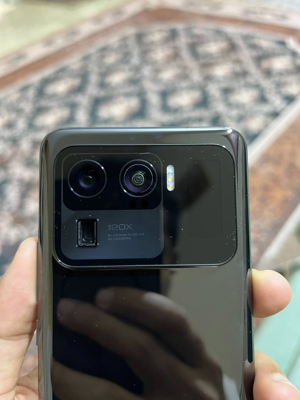 شاومي ١١ الترا
نظافة كدامك 
السعر ٣٥٠ توصيل ماعدي 
مكاني بغداد الدورة


**إذا كنت صاحب هذا الإعلان وتريد حذفه لأي سبب، رجاءا أرسل رسالة إلى الدعم الفني**