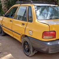 سايبا • ٢٠١١ • مكينه وكير زين