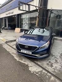 سوناتا • ٢٠١٥ • اقساط