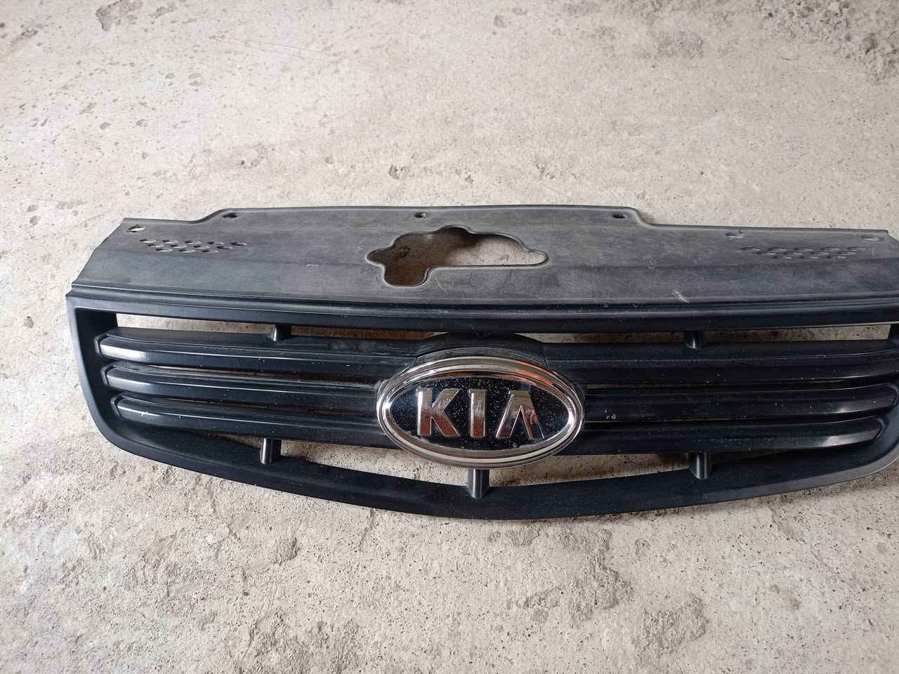 ادوات كيا ريو /برايد حاويه للتفاصيل اتصل او خاص 
يوجد توصيل لكل محافضات العراق 
***********
