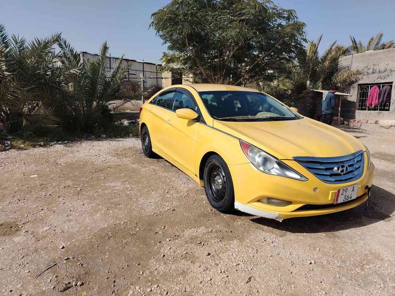 السلام عليكم  سوناتا امريكي موديل 11   سياره جاهزه. تخم تاير حداديه جديده تبريد.  كير مكينه  كله جاهزه   حادثها جاملغ امامي وطرف البنيد  نفسه مصلح بدون داخل  مكاني نجف مشخاب  السعر  88 وبيها مجال  
***********
