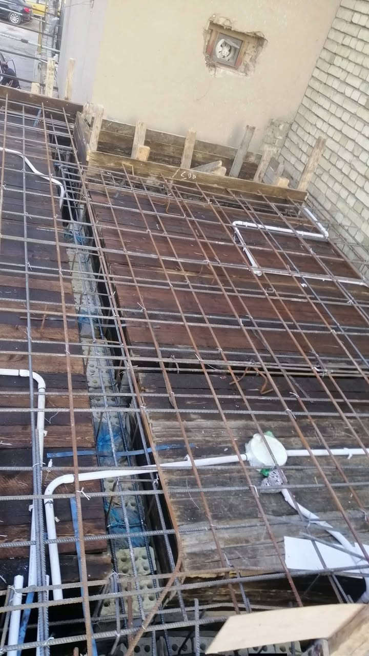 السلام عليكم يوجد الدينا كادر حدادين شغل هندسه رفتات مجمعات دوائر الدوله مدارس البنات دقه بل العمل والتزام بل الموعد داخل بغداد الاتصال برقم ***********
