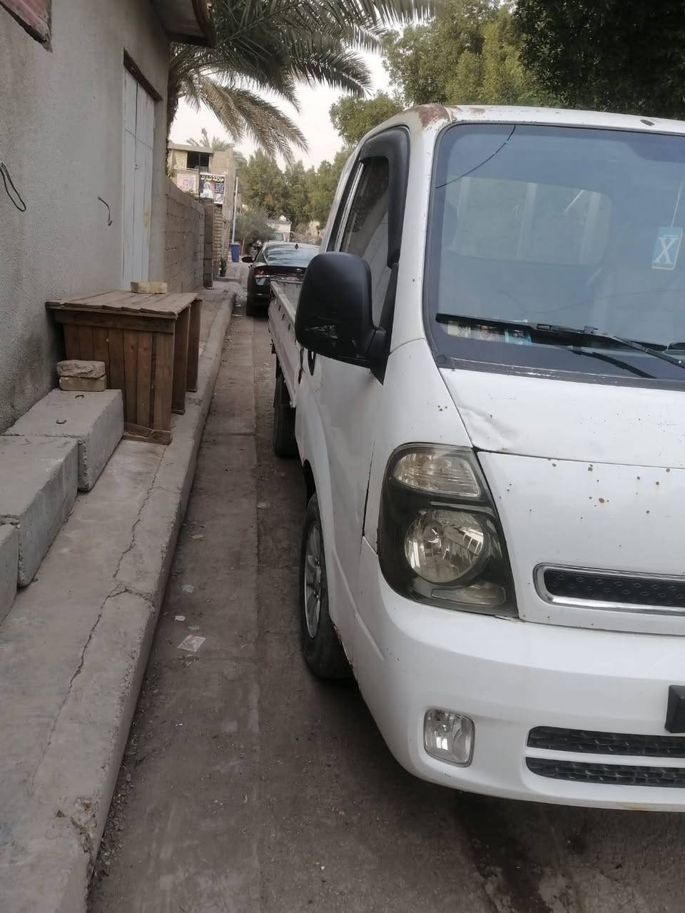 سلام عليكم كيا حمل للبيع رقم كربلاء ما اندل راعيهه العنوان بغداد الزعفرانيه
الرقم ***********
