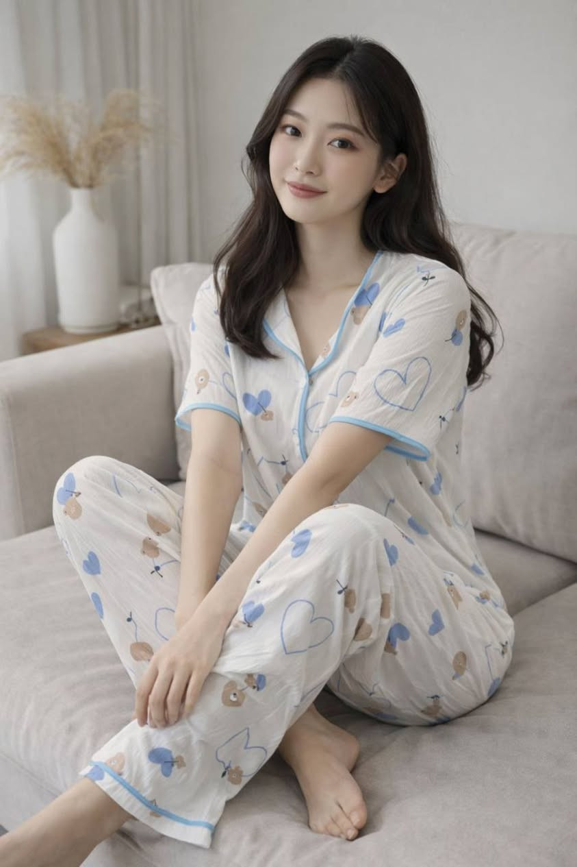 بيجامه كريشه ناعمه

سعر  6 ونص 

القياس فري سايز
توصيل حويش الف جديدة الشط الف ونص وقصيرين الفين


**إذا كنت صاحب هذا الإعلان وتريد حذفه لأي سبب، رجاءا أرسل رسالة إلى الدعم الفني**