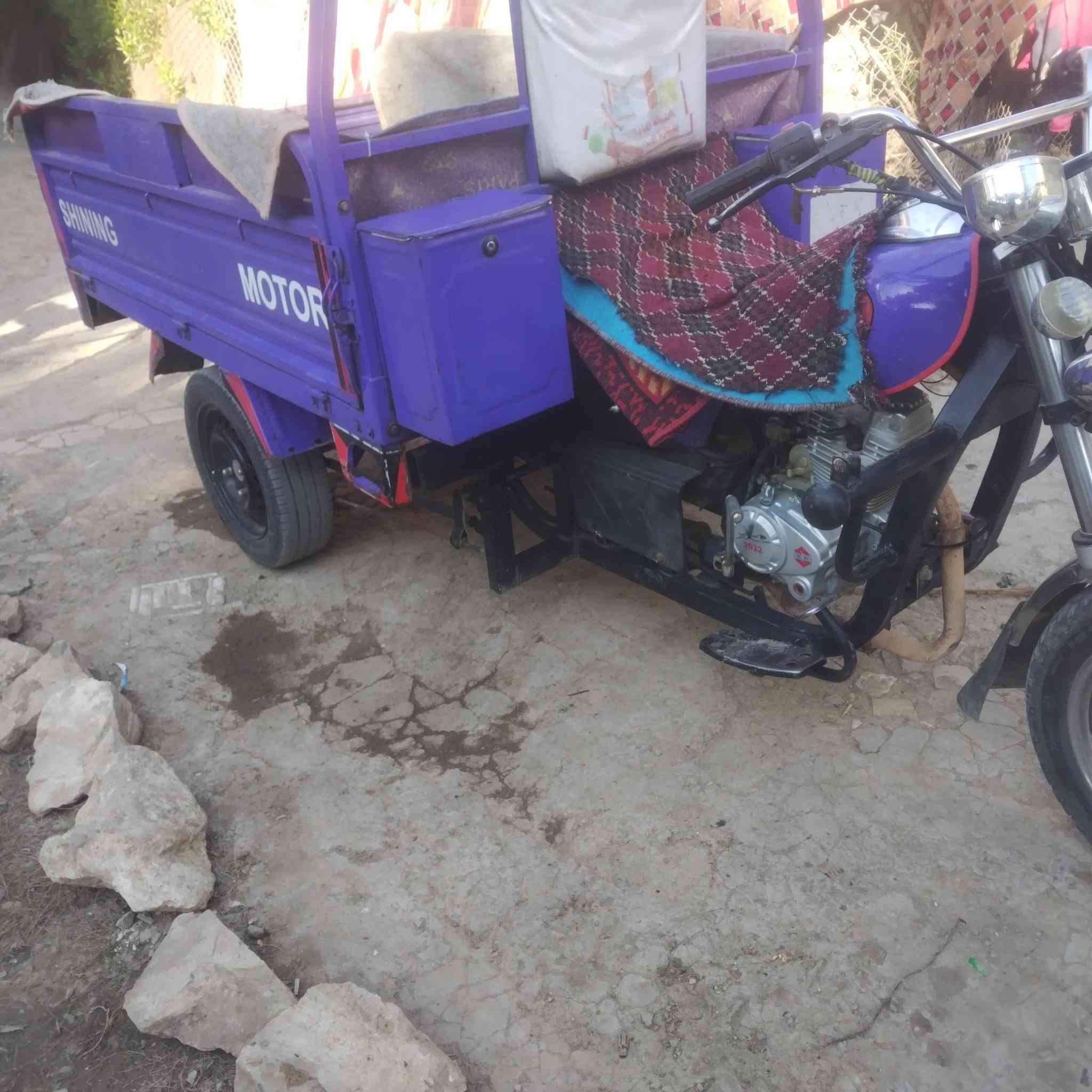 سلام عليكم ستوته موديل ١٩ كفاله أوراق اصولي ب 1 ونص وبيه مجال  مكاني محاويل متواجد خاص وهذه رقمي هم بي وتساب ***********
