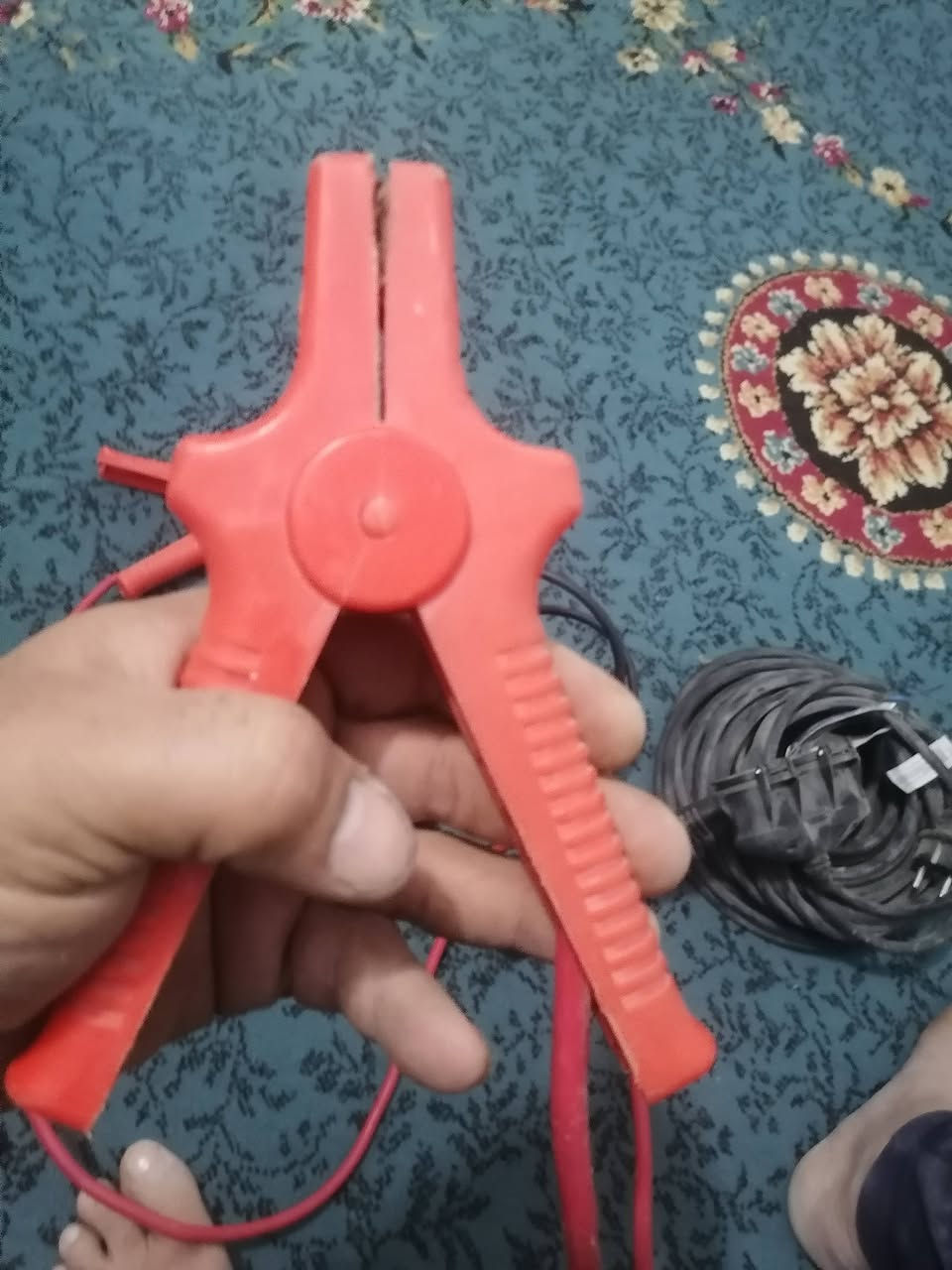 جطل 3 متر سيار 20متر الماني توصيل موجود *********** واتساب
