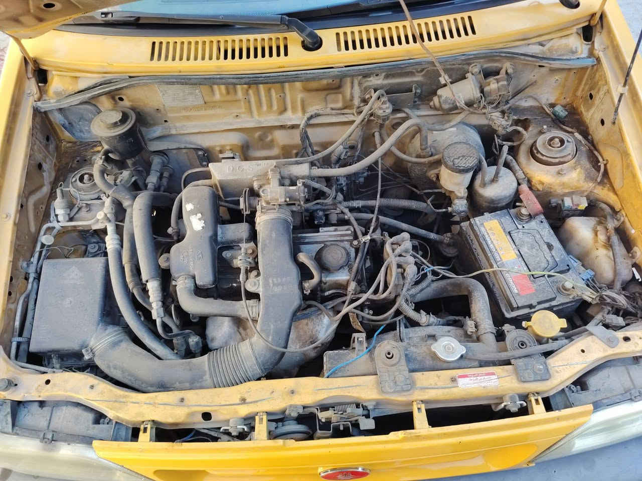 سياره سابية مودل 2015 كير ومحرك مكفول سياره سعر 34قفل التواصل ‏‪***********‬‏
