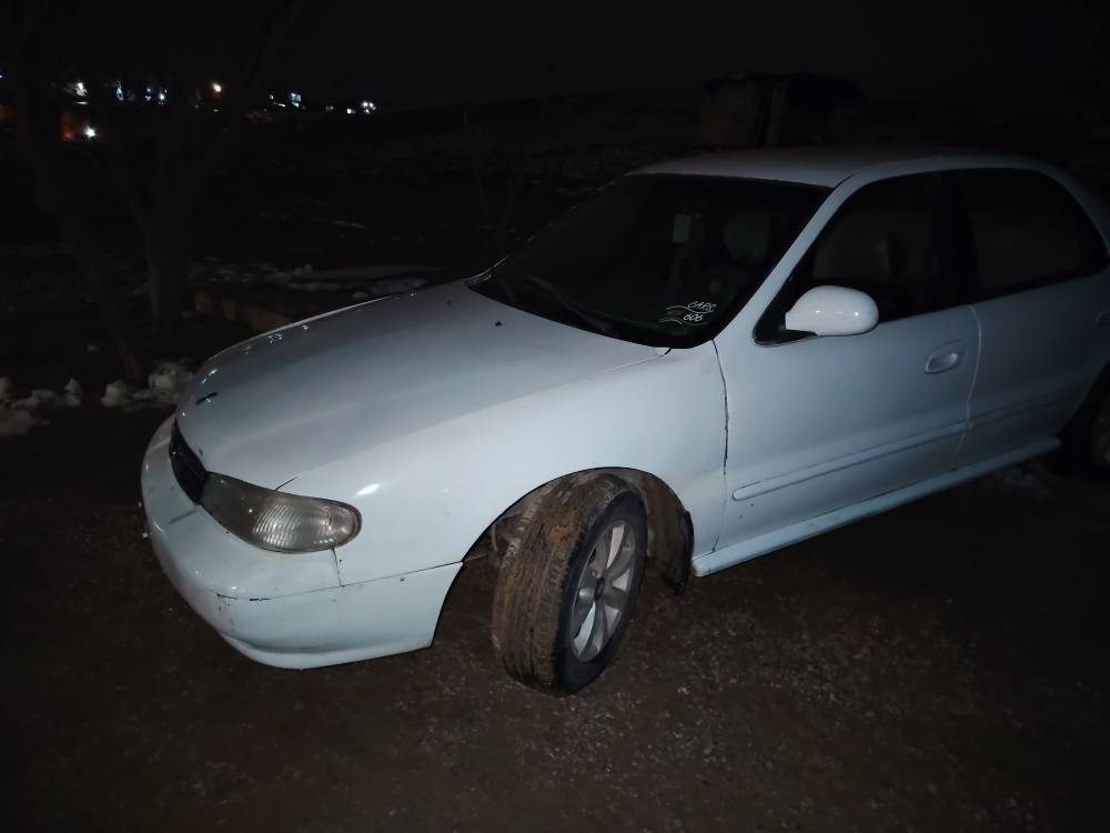 کیاکریدۆس مۆدێل1995ئاڕمی پلاستیکی سلێمانی بەشەرتی ئاڕموو ئەوەلیات بێدەعموو لێدراوی 4تایەی تازە بەشەرتی گێڕومەکینە 4جام کارەبا تەبرید ساردووگەرم.سعر 30گەڵاومەجال.ژ.م***********شوێن سلێمانی. السليمانية, العراق
