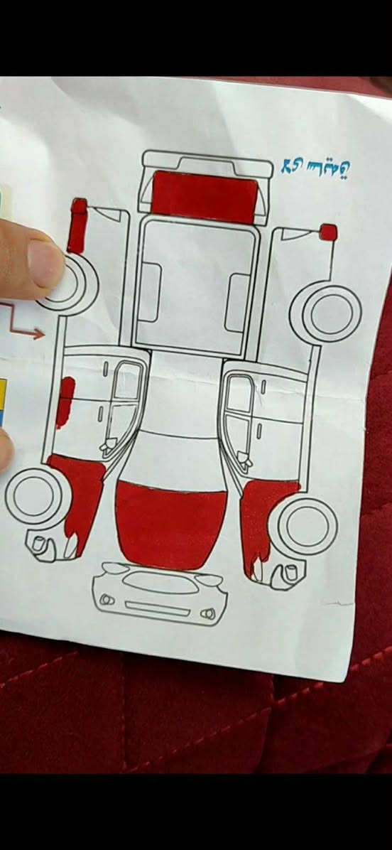 نیسان 2010 بۆیاخی 4 پارچەی ڕەشە لەسەر ساغی سۆنەریم داناوە هیچ ناوگرتنێکی نیە دینارێک مەسرەفی نیە گێڕو مەکینەو ئەسل و هەموو گیانی بەشەرت تەحویل و خرامە بەشەرت سعری 123 وەرەقەو کەمێک مەجال  
*********** السليمانية, العراق
