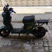 R9 • ٥ بطاريات • اخضر
