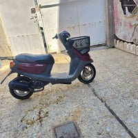 دراجه • موتوسيكل • ام السله • ١٥٠ سي سي • 150cc • للبيع • بابل • مسيب ...