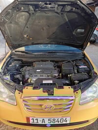 النترا • ٢٠٠٩ • دواخل جديدة