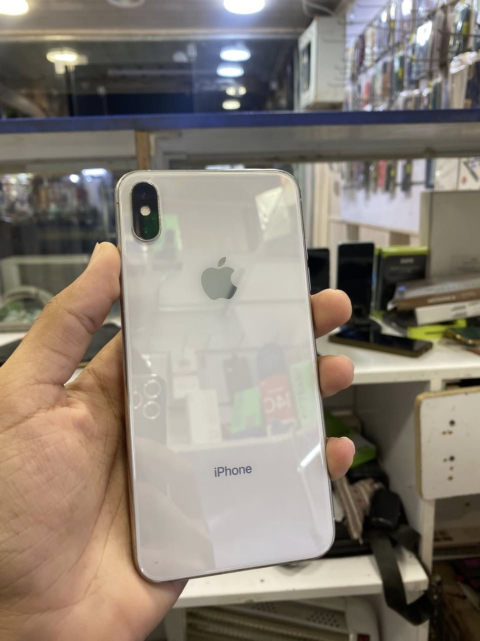 اكس ماكس ذاكره ٢٥٦ بطاريه ٩٨ للبيع مبدل شاشه وبطاريه سعره ١٣٠ بابل تقاطع ثوره ***********
