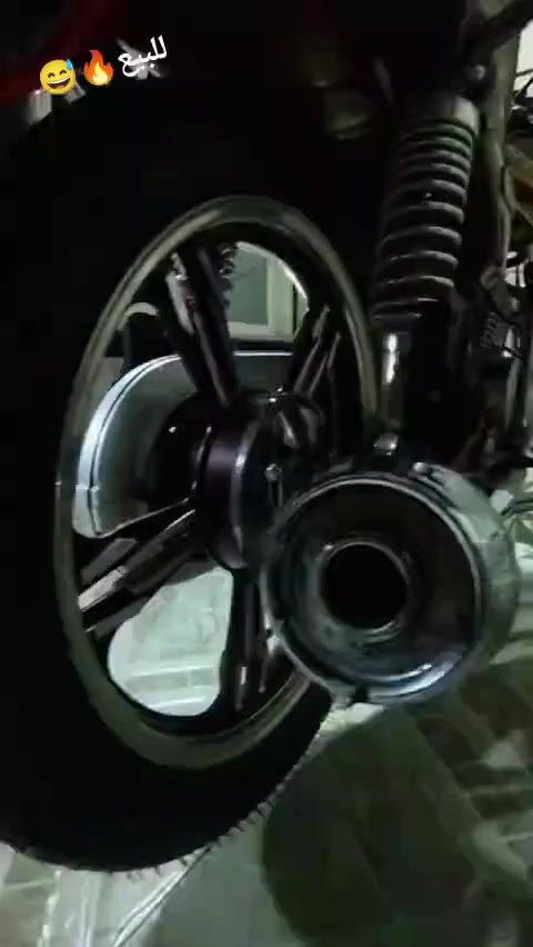 ماطور سيفان البيع 2024 بعدو شركة جنبازي  كلو شغال محرك ما شايف صبانةمكان موصل ايسر السعر 650وبي مجال
***********
