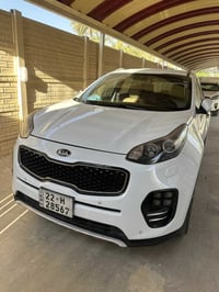 سبورتج 2017 خليجي رقم اربيل مكفولة من الصبغ والتبديل فقط تكحيلات موضحة...
